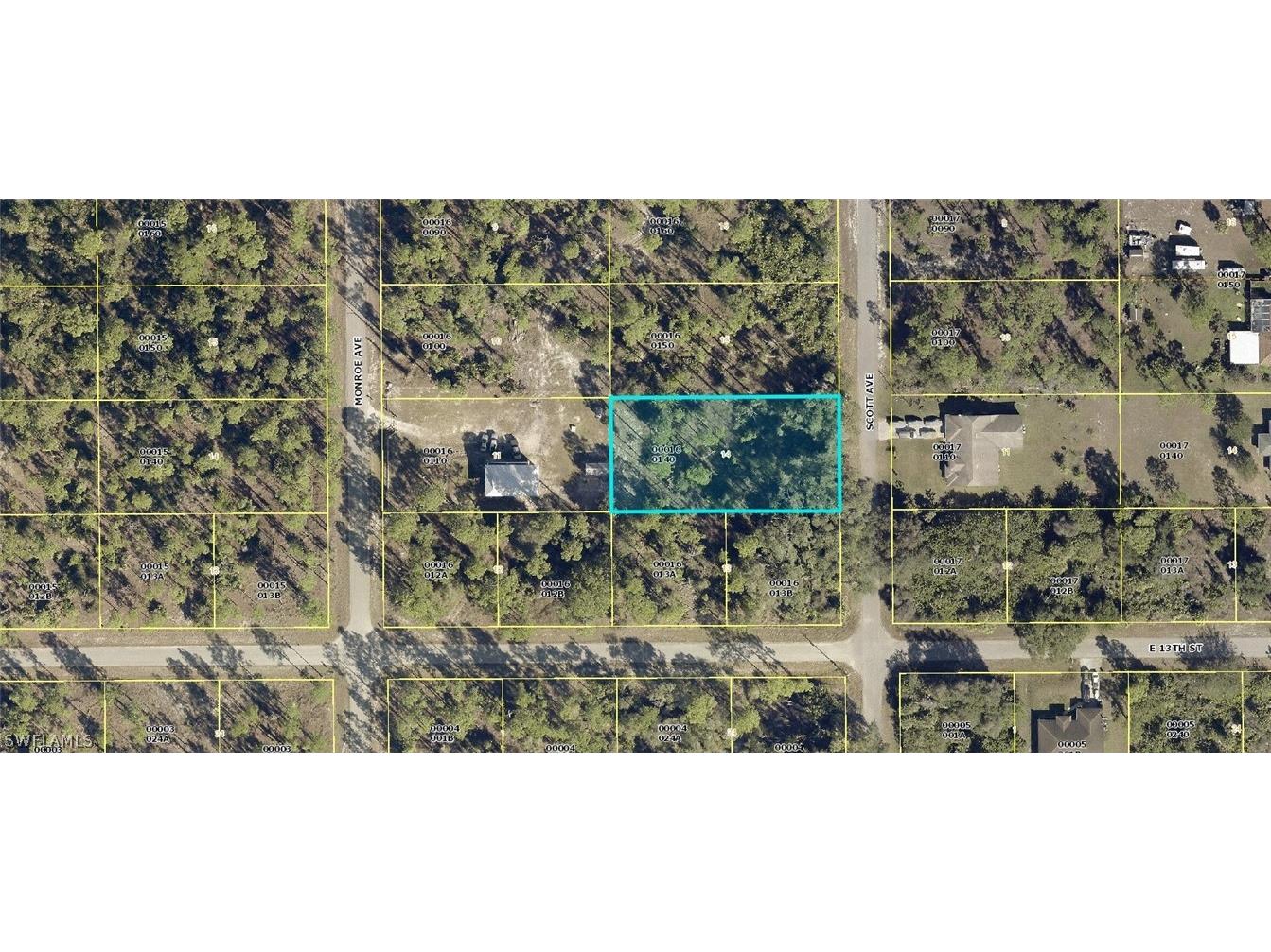 1303 Scott Avenue Lehigh Acres FL 33972 222089014 image1