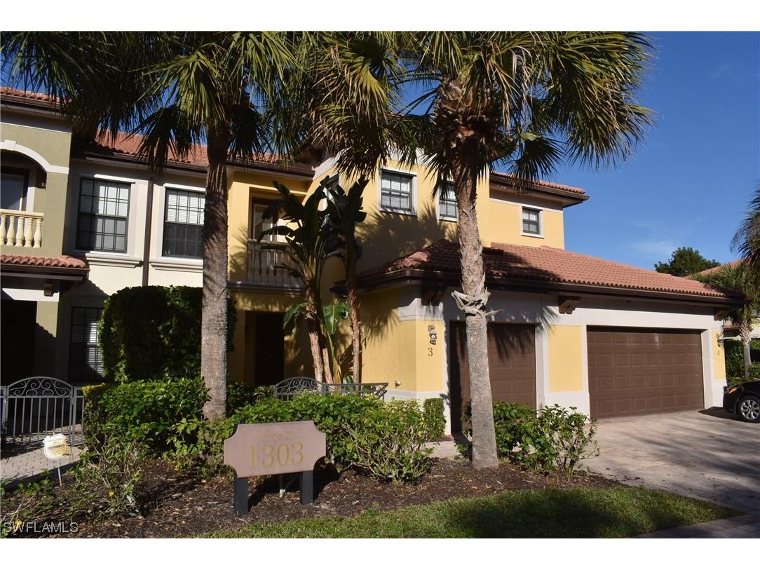 1303 Verde Drive #3 Naples FL 34105 224008047 image1