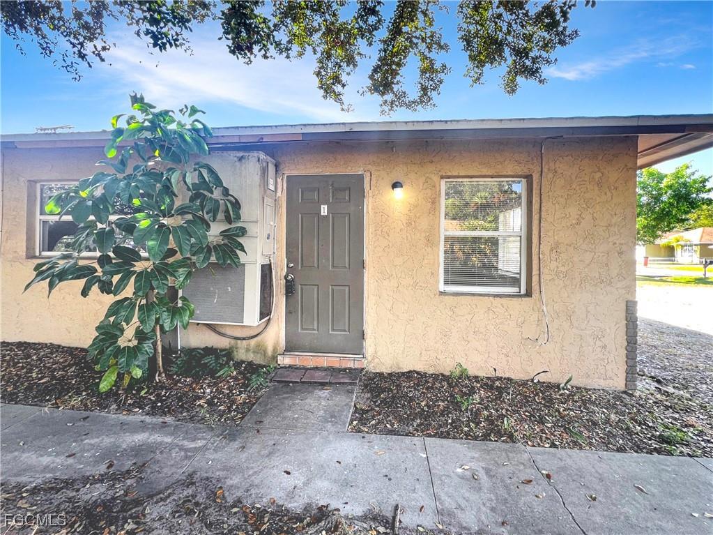 13037 1st Street #1 Fort Myers FL 33905 2025022747 image1
