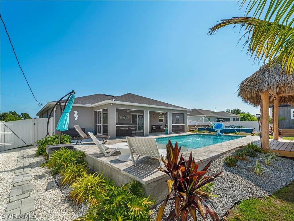 13039 Deepwoods Avenue Port Charlotte FL 33981 224048794 image1