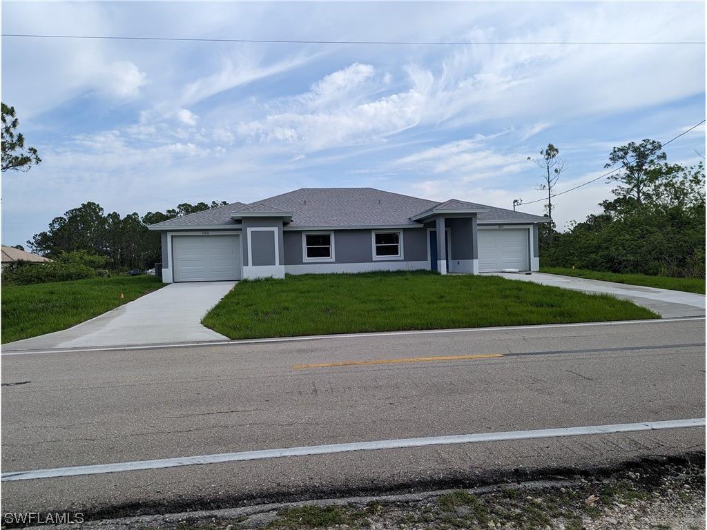1304/1306 W 12th Street Lehigh Acres FL 33972 223039104 image1