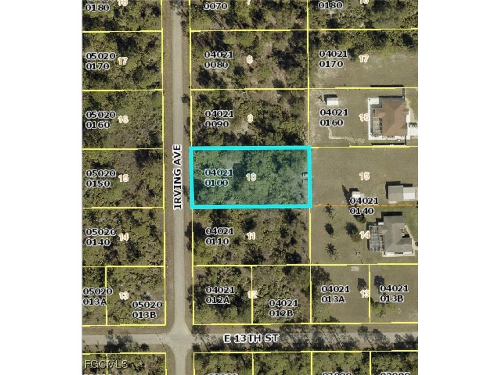 1304 Irving Avenue Lehigh Acres FL 33972 2025003261 image1