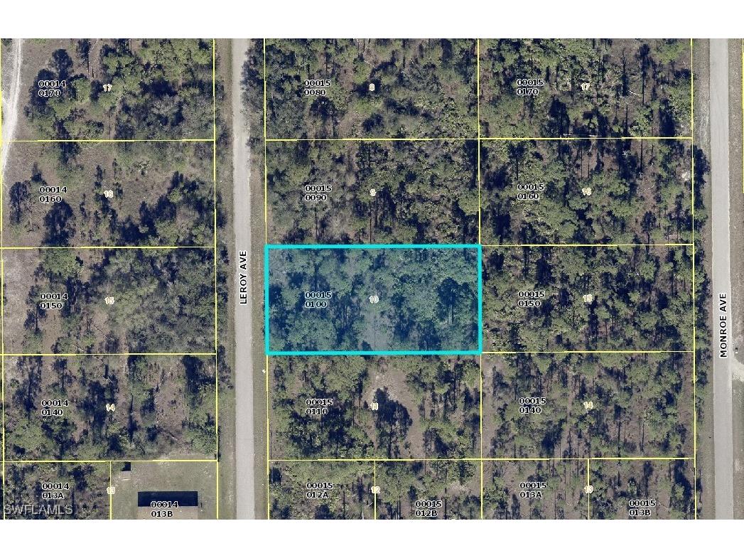 1304 Leroy Avenue Lehigh Acres FL 33972 223084671 image1