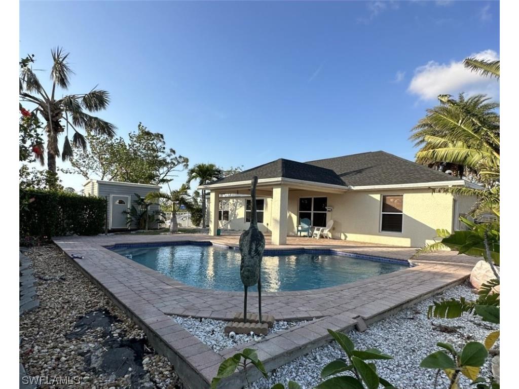 1304 NE 34th Lane Cape Coral FL 33909 223022391 image1
