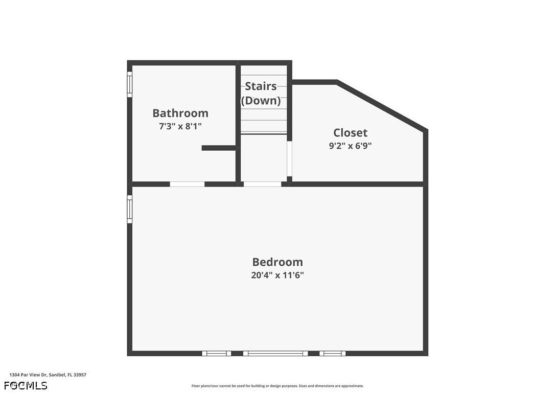 1304 Par View Drive Sanibel FL 33957 2026014534 image37