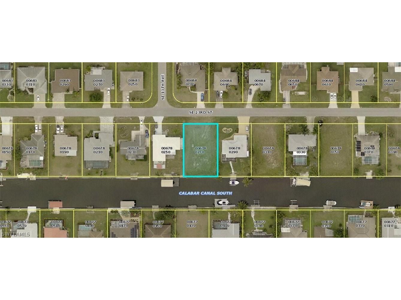 1304 SE 23rd Street Cape Coral FL 33990 222028125 image1