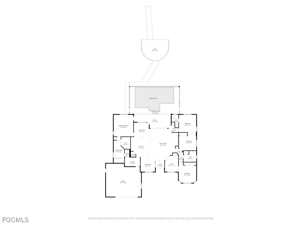 1304 SW 25th Terrace Cape Coral FL 33914 2026001496 image49