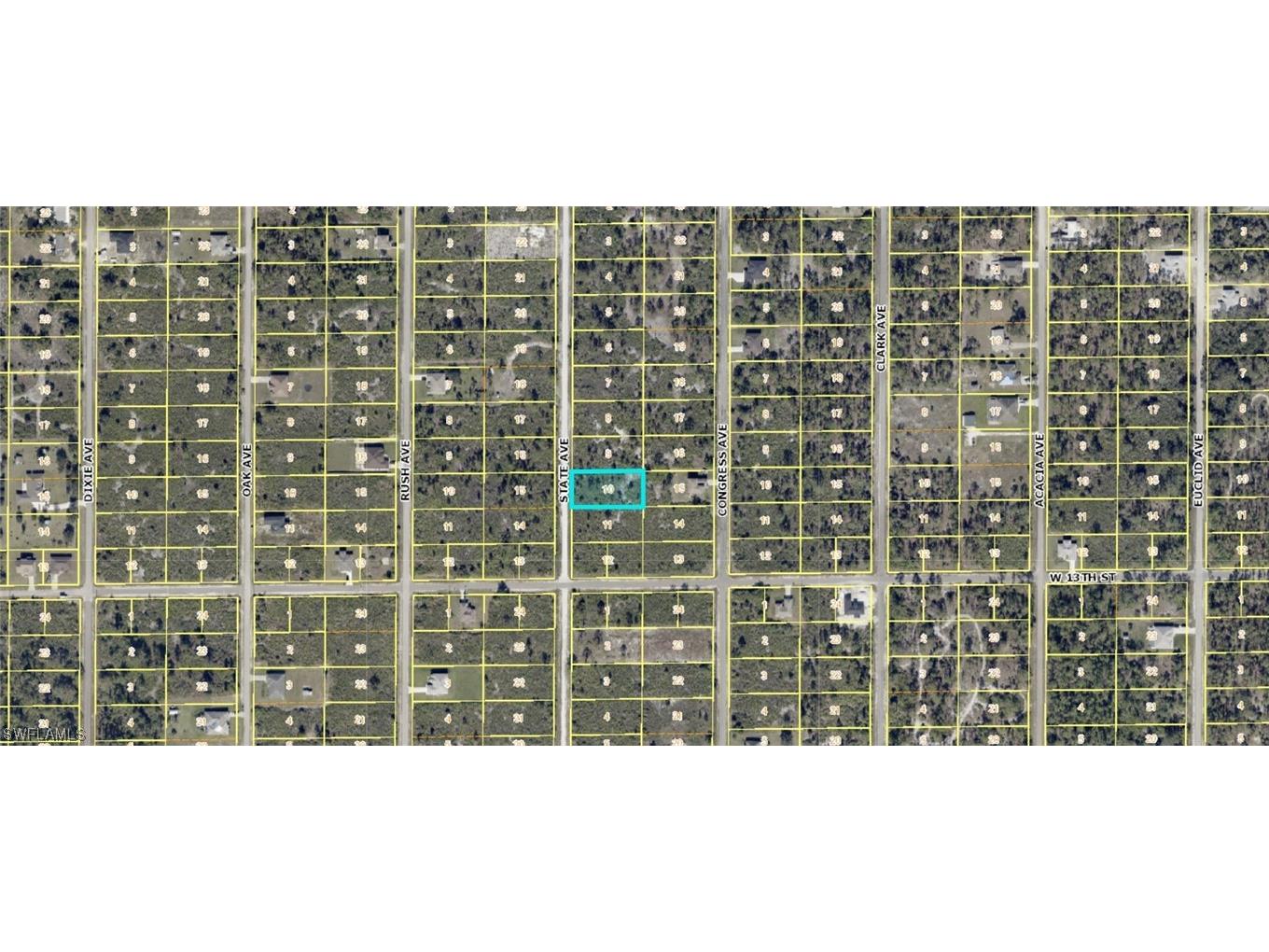1304 State Avenue Lehigh Acres FL 33972 223062463 image1
