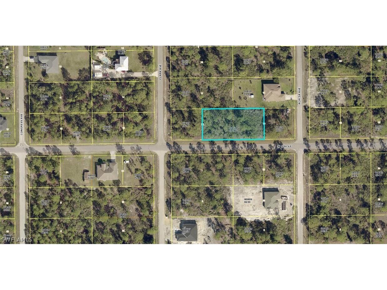 1304 W 9th Street Lehigh Acres FL 33972 222080105 image1