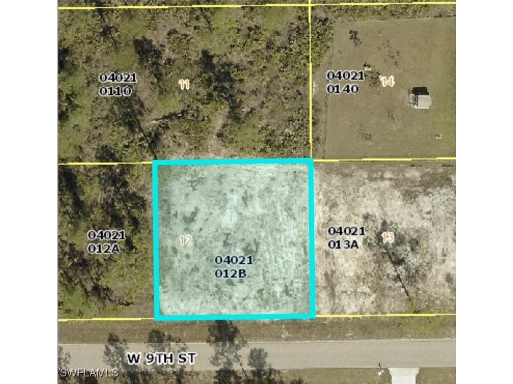 1304 W 9th Street Lehigh Acres FL 33972 225059165 image1