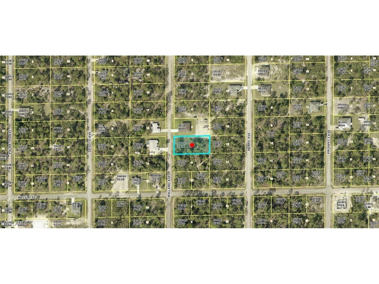 1304 Willard Avenue Lehigh Acres FL 33972 224084315 image1