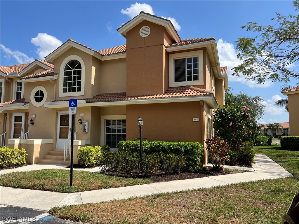 13040 Amberley Court #506 Bonita Springs FL 34135 223017746 image1