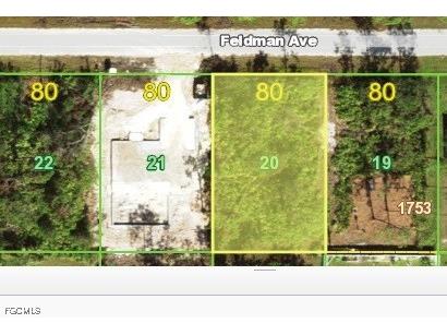 13041 Feldman Avenue Port Charlotte FL 33981 2025015779 image4