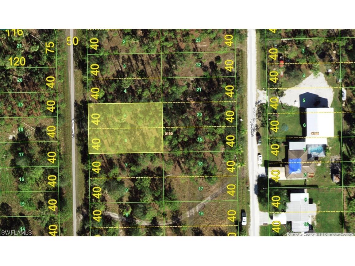 13044 Crinoline Drive Punta Gorda FL 33955 223079930 image1