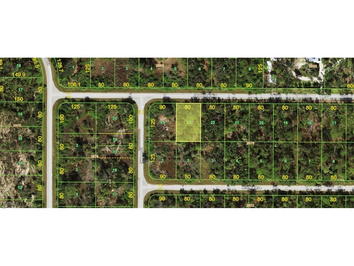 13045 Babcock Avenue Port Charlotte FL 33953 2025016253 image13