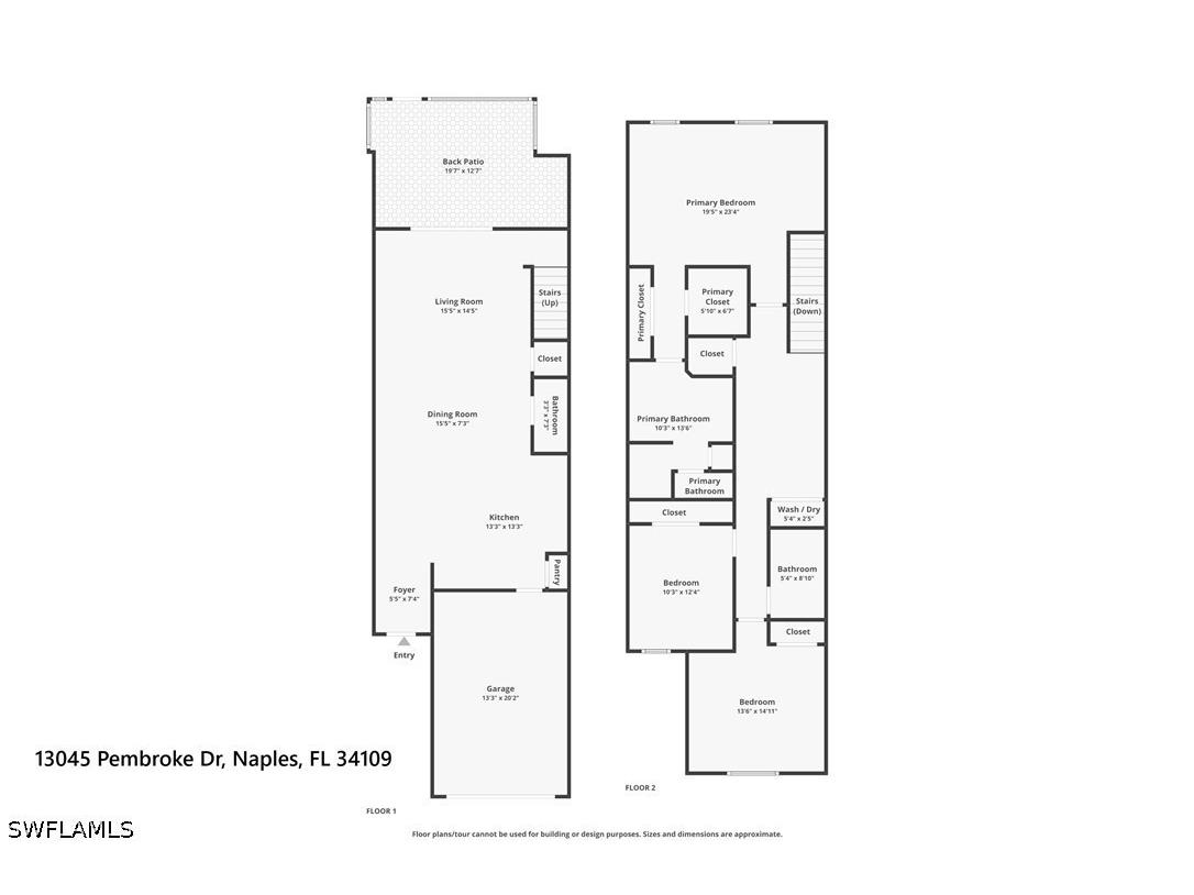13045 Pembroke Drive Naples FL 34105 226020721 image33