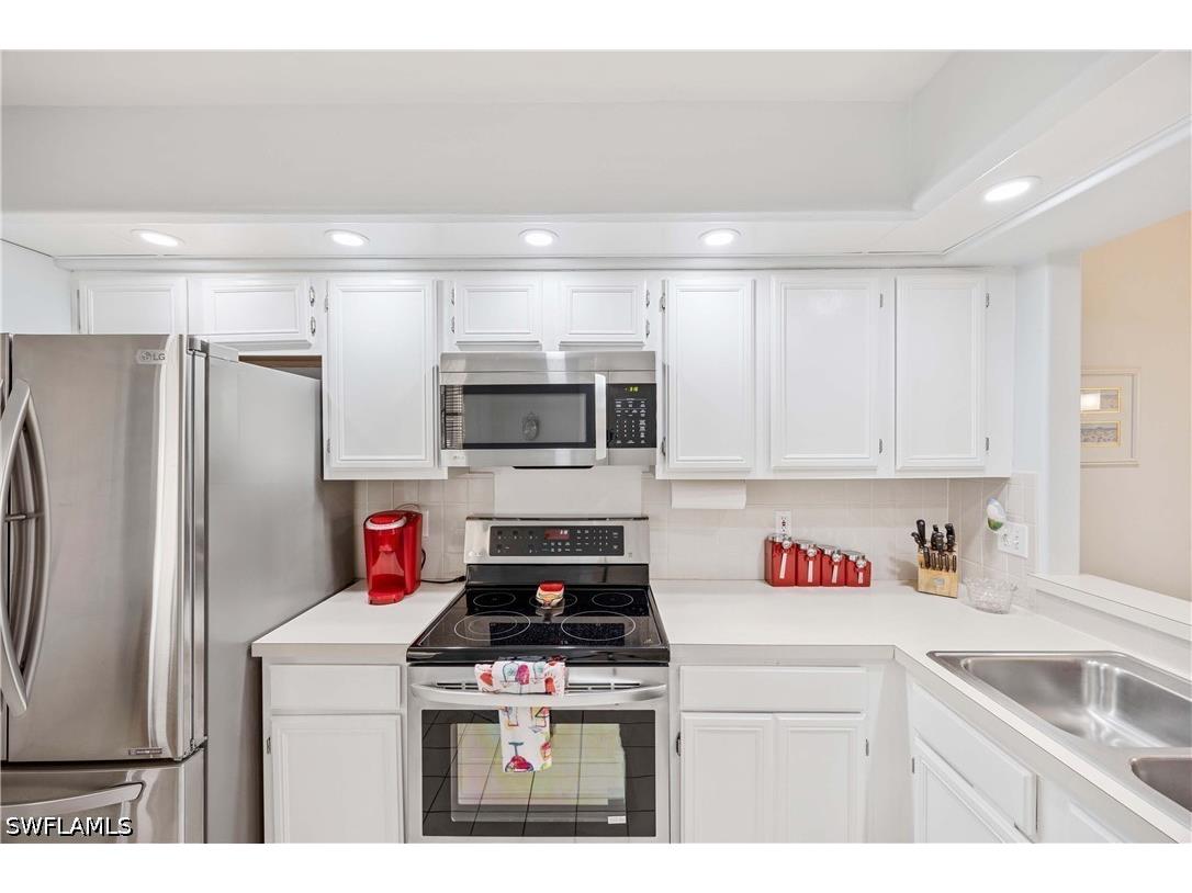 13046 Amberley Court #602R Bonita Springs FL 34135 226015366 image3