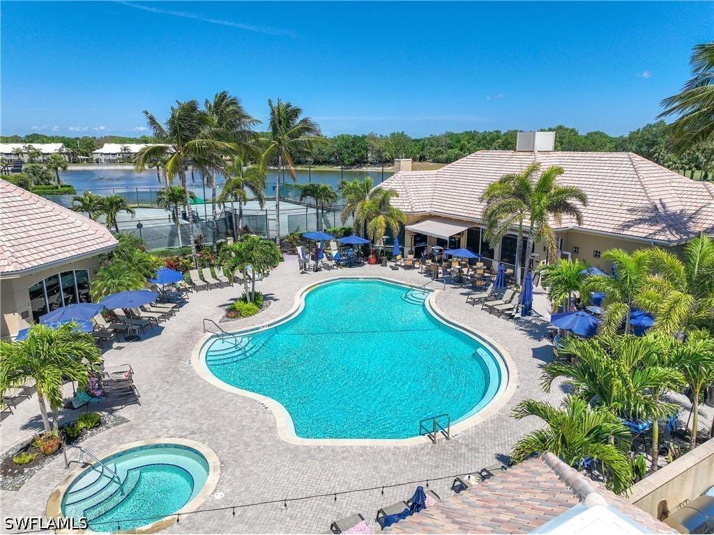 13046 Amberley Court #602RA Bonita Springs FL 34135 226015365 image1