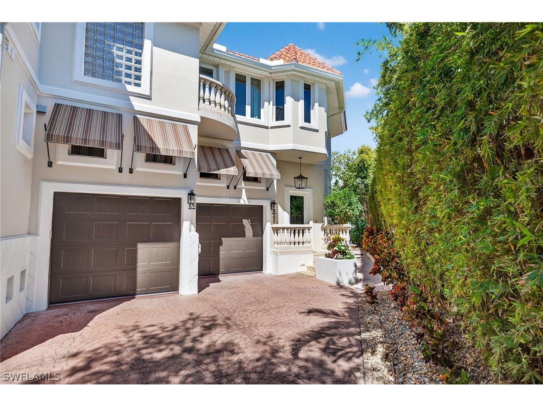 1305 Curlew Avenue #C Naples FL 34102 226009097 image3