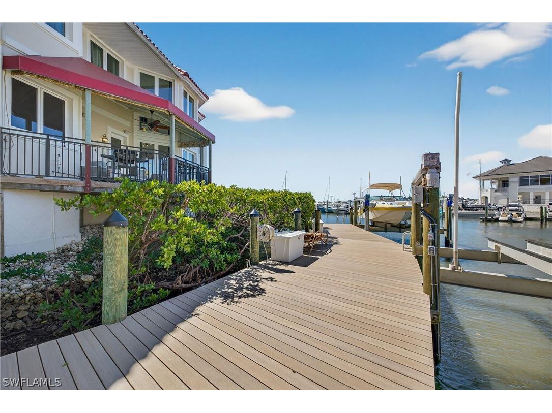 1305 Curlew Avenue #C Naples FL 34102 226009097 image30