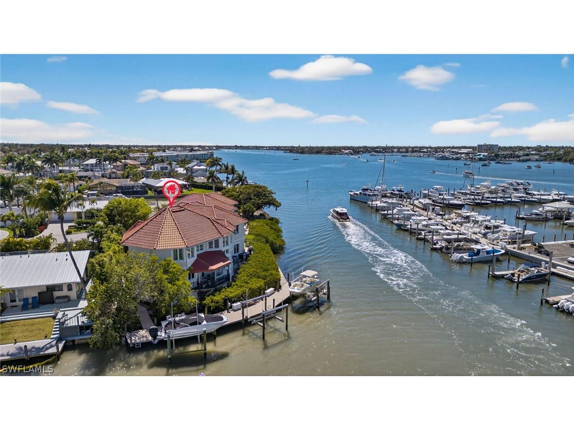 1305 Curlew Avenue #C Naples FL 34102 226009097 image35