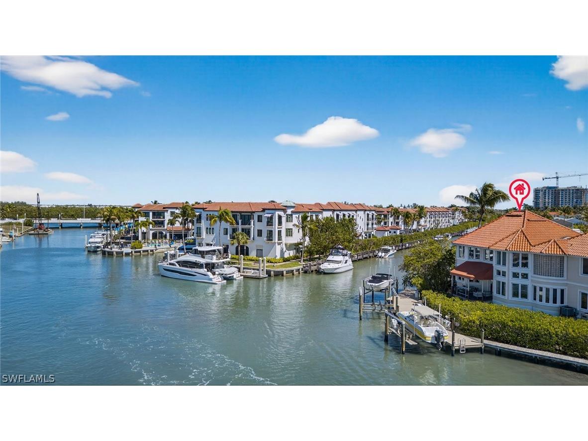 1305 Curlew Avenue #C Naples FL 34102 226009097 image36