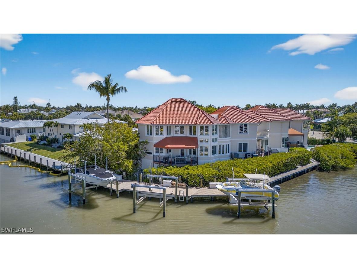 1305 Curlew Avenue #C Naples FL 34102 226009097 image37