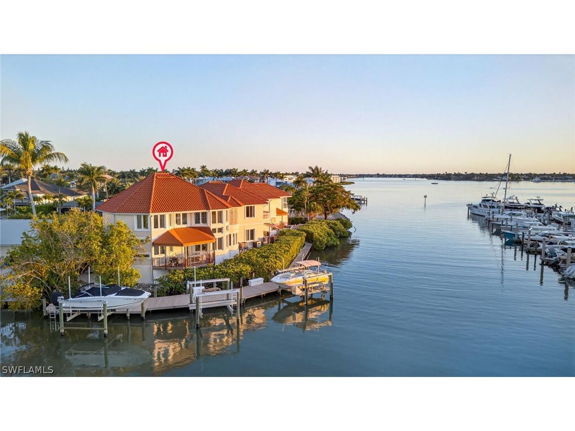 1305 Curlew Avenue #C Naples FL 34102 226009097 image38