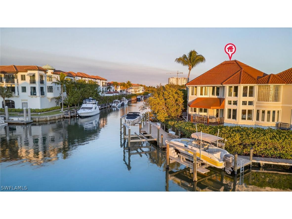 1305 Curlew Avenue #C Naples FL 34102 226009097 image39