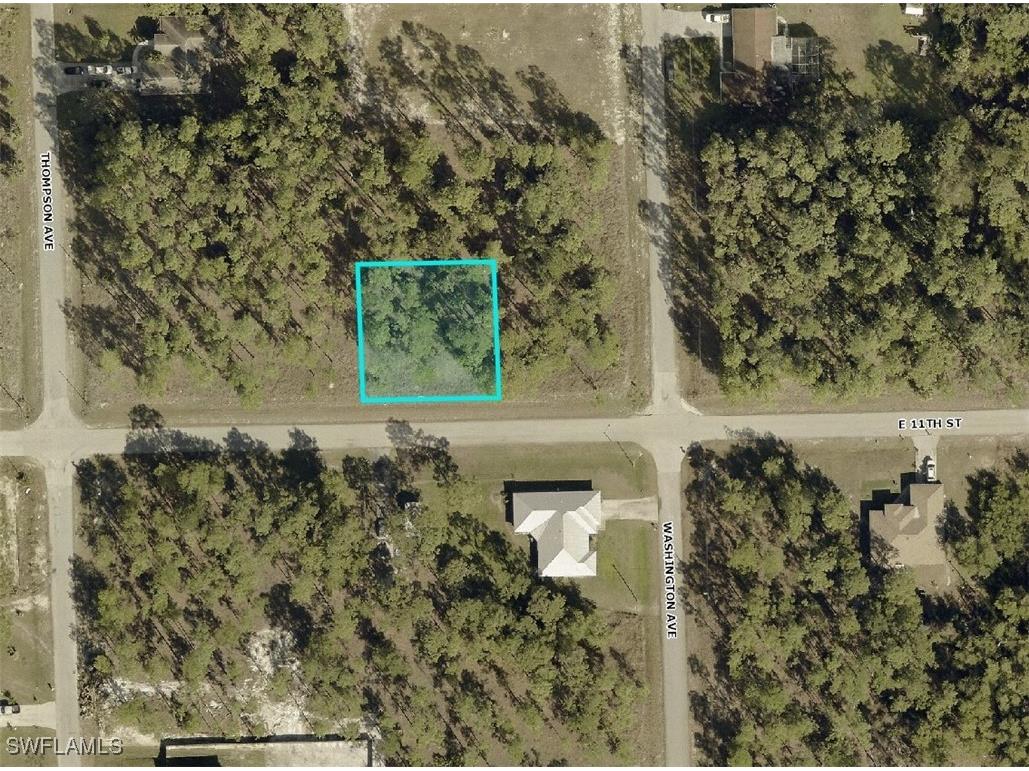 1305 E 11th Street Lehigh Acres FL 33972 225070778 image1