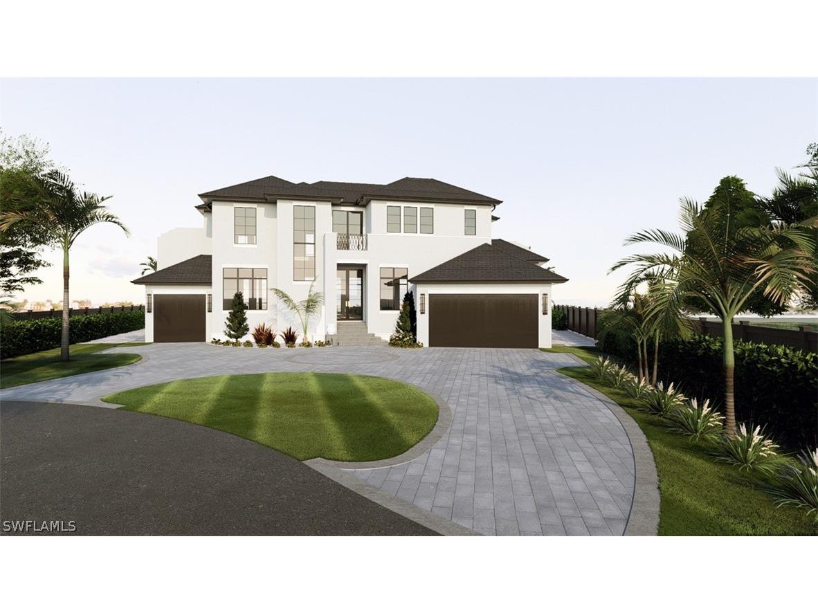 1305 Marlin Drive Naples FL 34102 226006357 image1