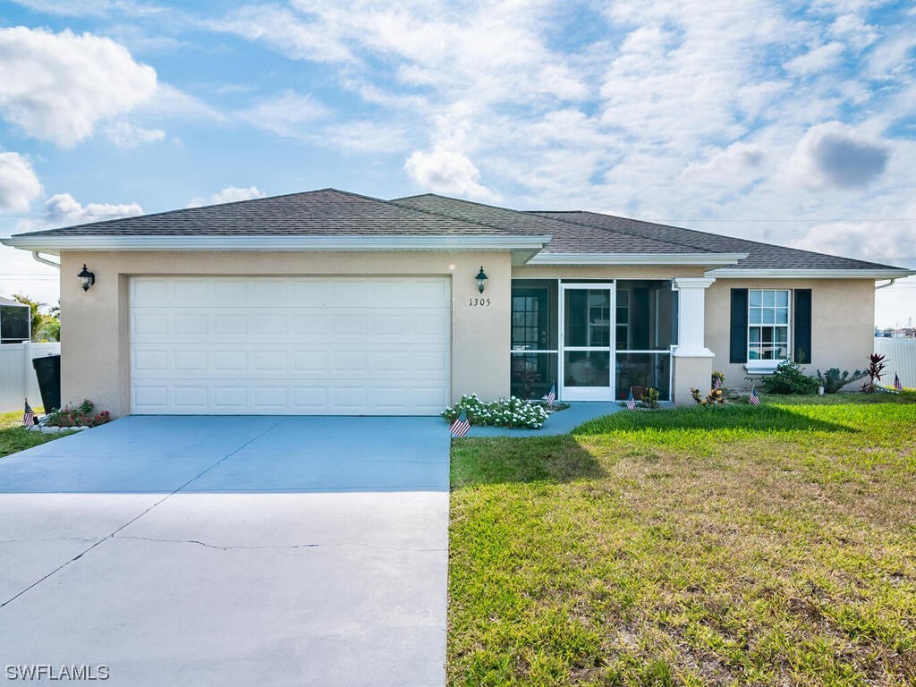 1305 NE 2nd Place Cape Coral FL 33909 223038123 image1