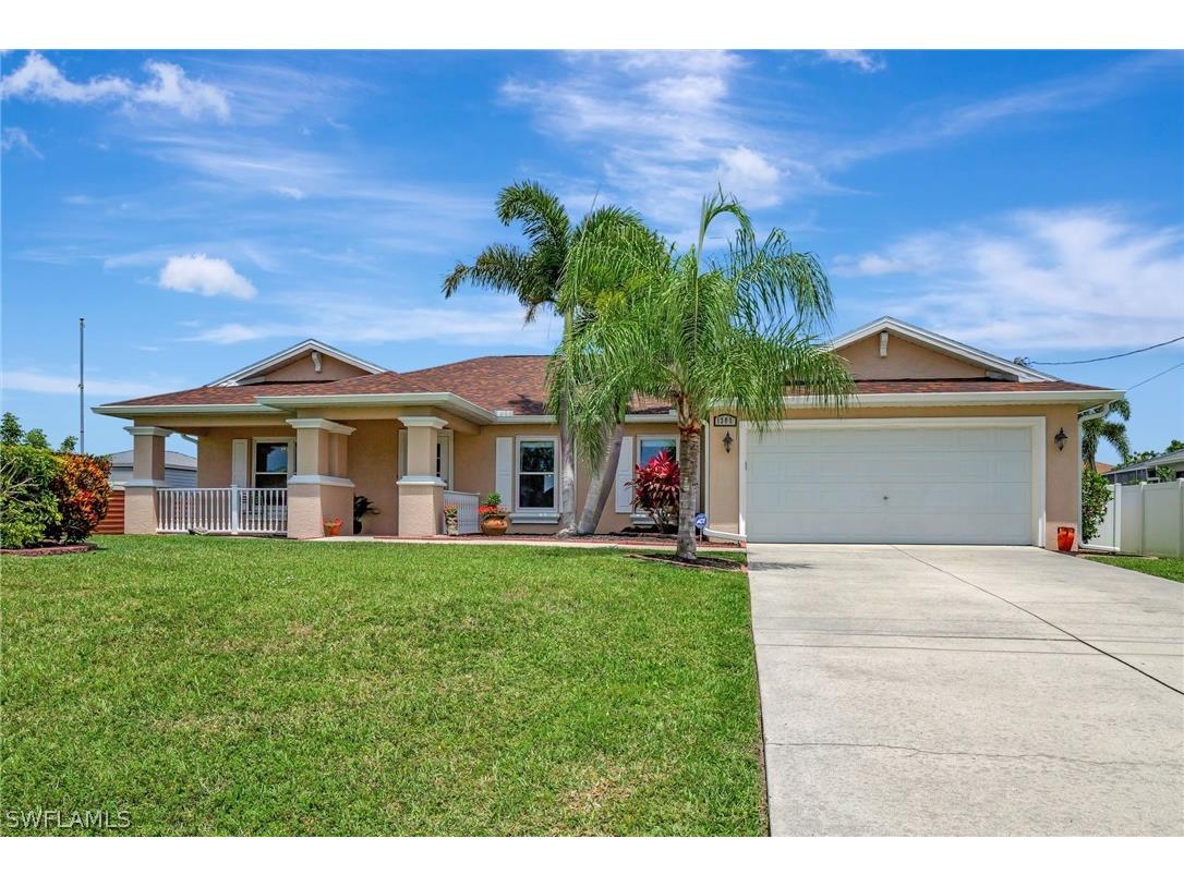 1305 NW 8th Place Cape Coral FL 33993 224041857 image1