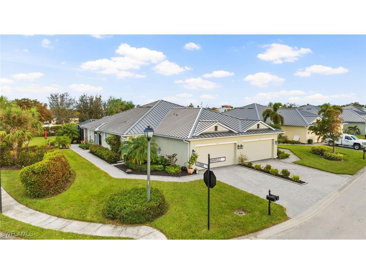 1305 Pamplico Court Cape Coral FL 33991 224083973 image1