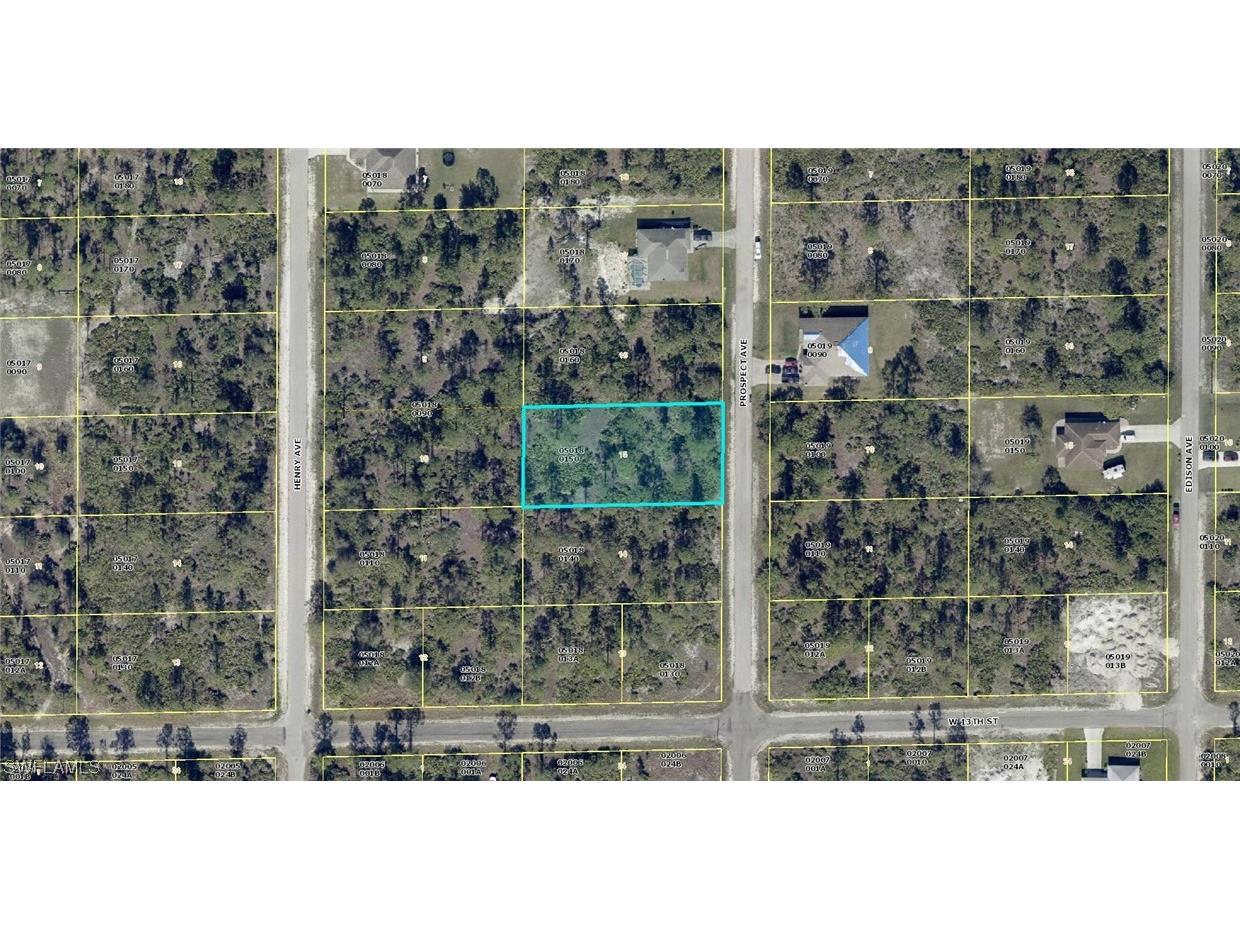 1305 Prospect Avenue Lehigh Acres FL 33972 224012338 image1