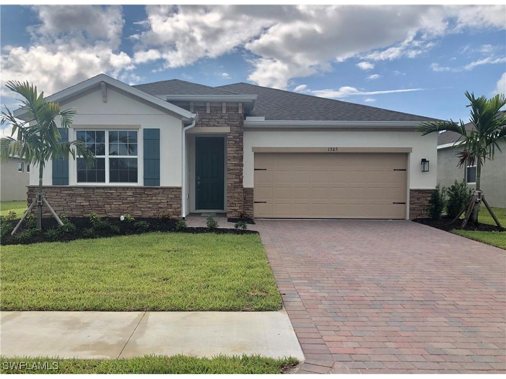 1305 Remington Trace Drive Port Charlotte FL 33953 223083959 image1