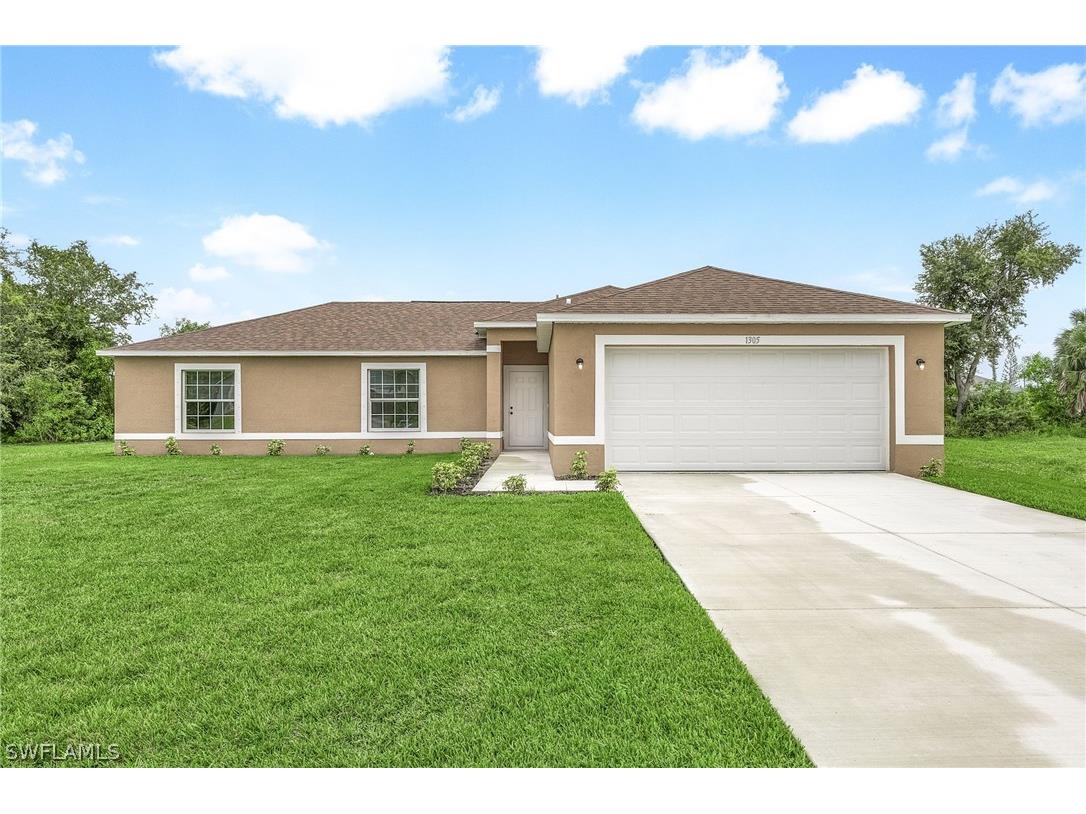 1305 SW 13th Street Cape Coral FL 33991 224059735 image1