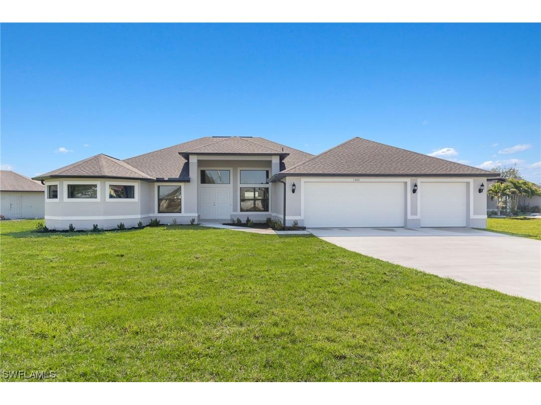 1305 SW 17th Place Cape Coral FL 33991 223003310 image1