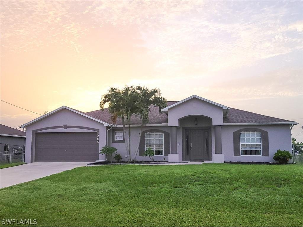 1305 SW 22nd Place Cape Coral FL 33991 224057313 image1