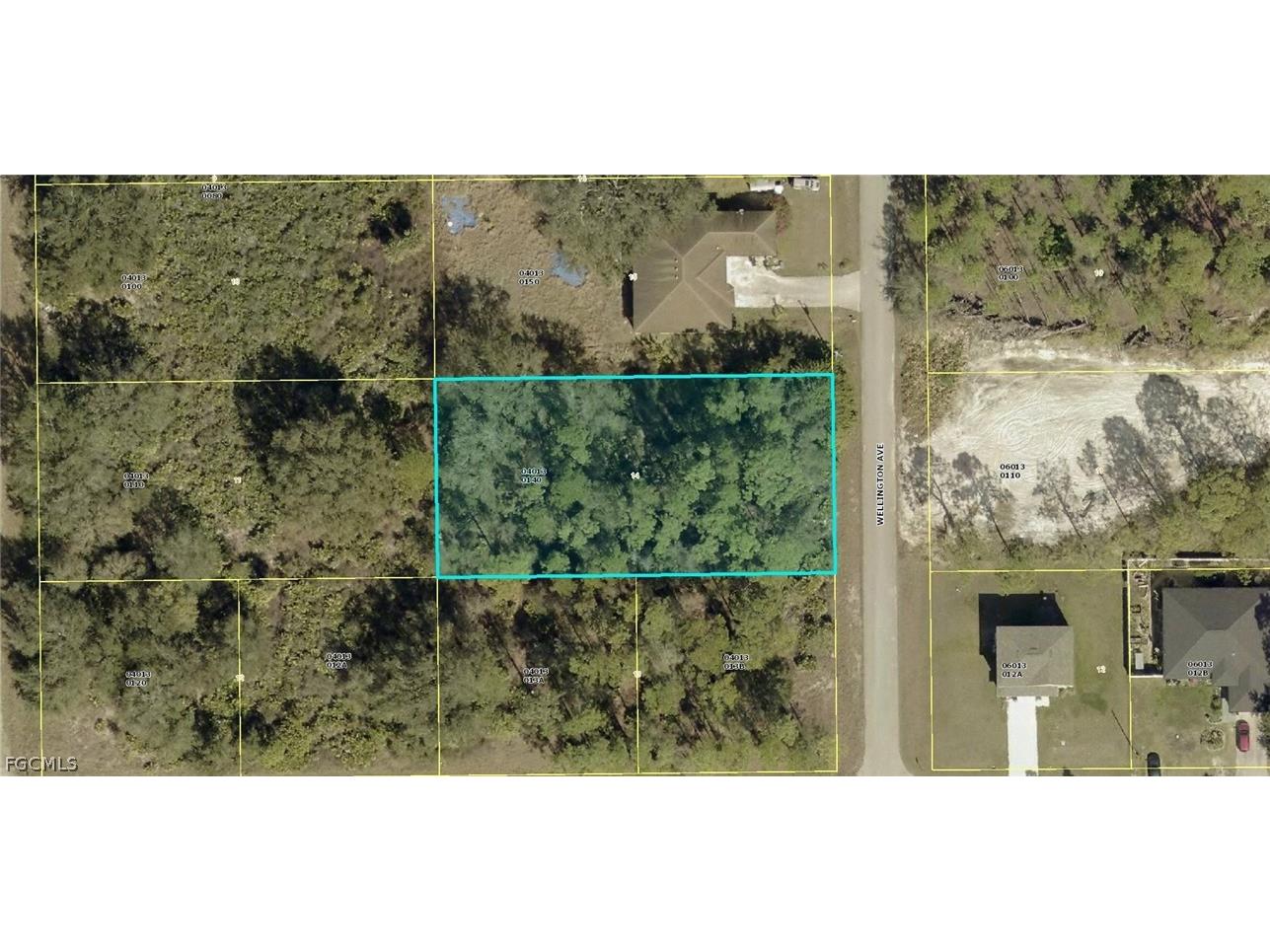 1305 Wellington Avenue Lehigh Acres FL 33972 2026010774 image1