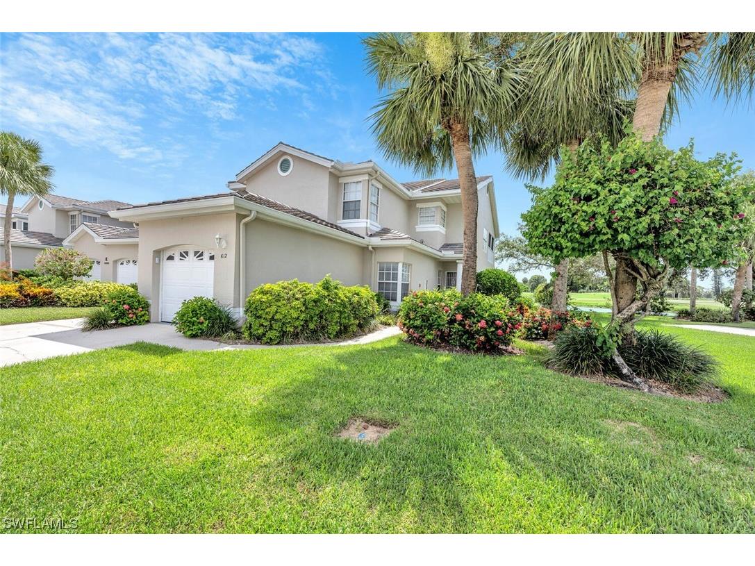 13055 Castle Harbour Drive #K12 Naples FL 34110 223045817 image1