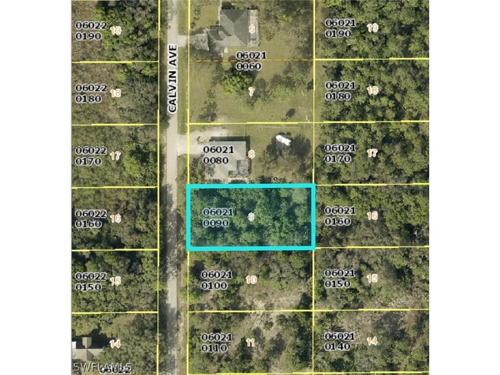 1306 Calvin Avenue Lehigh Acres FL 33972 224058919 image1