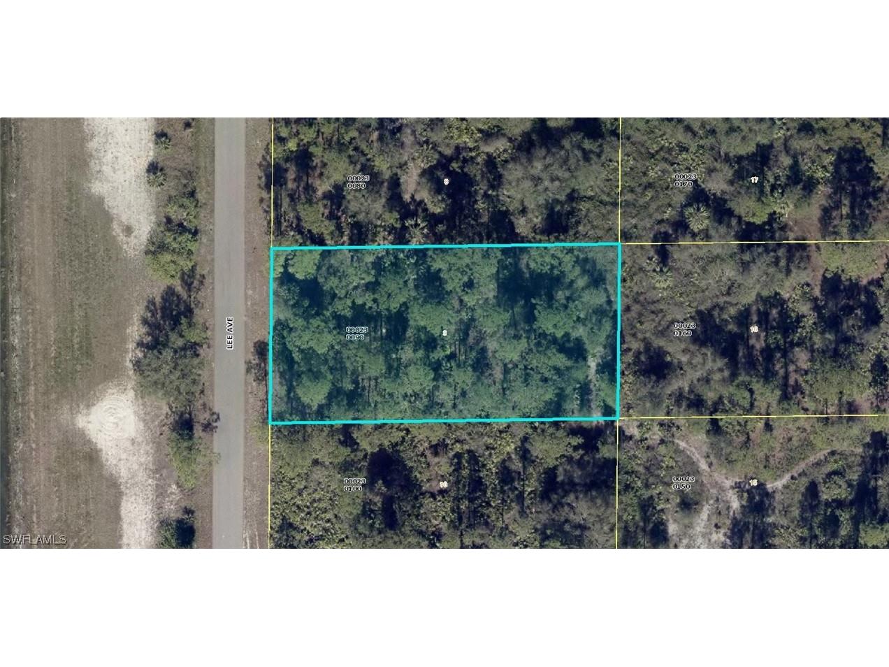 1306 Lee Avenue Lehigh Acres FL 33936 223053637 image1