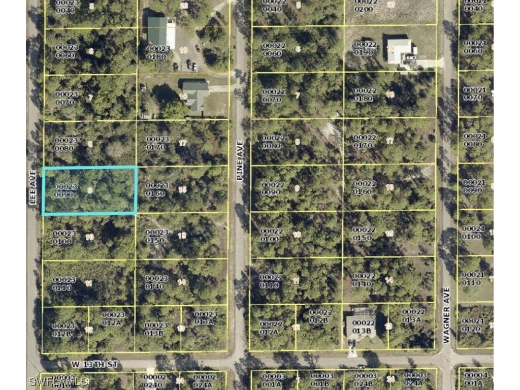 1306 Lee Avenue Lehigh Acres FL 33972 223017277 image1