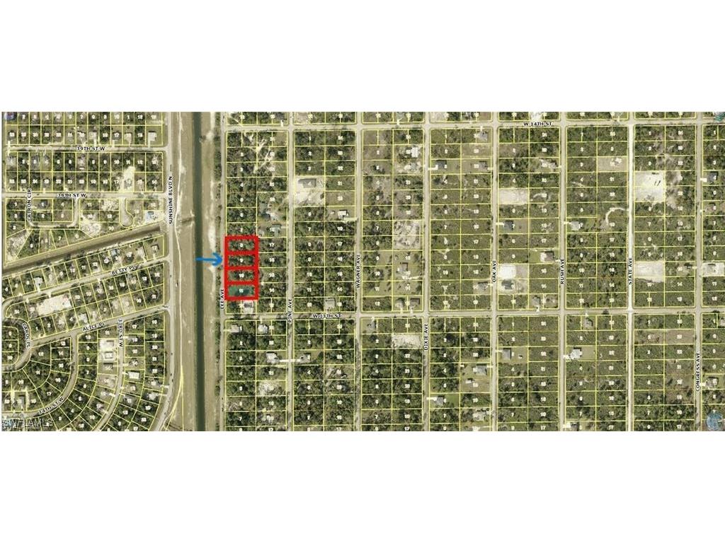 1306 Lee Avenue Lehigh Acres FL 33972 225040551 image1