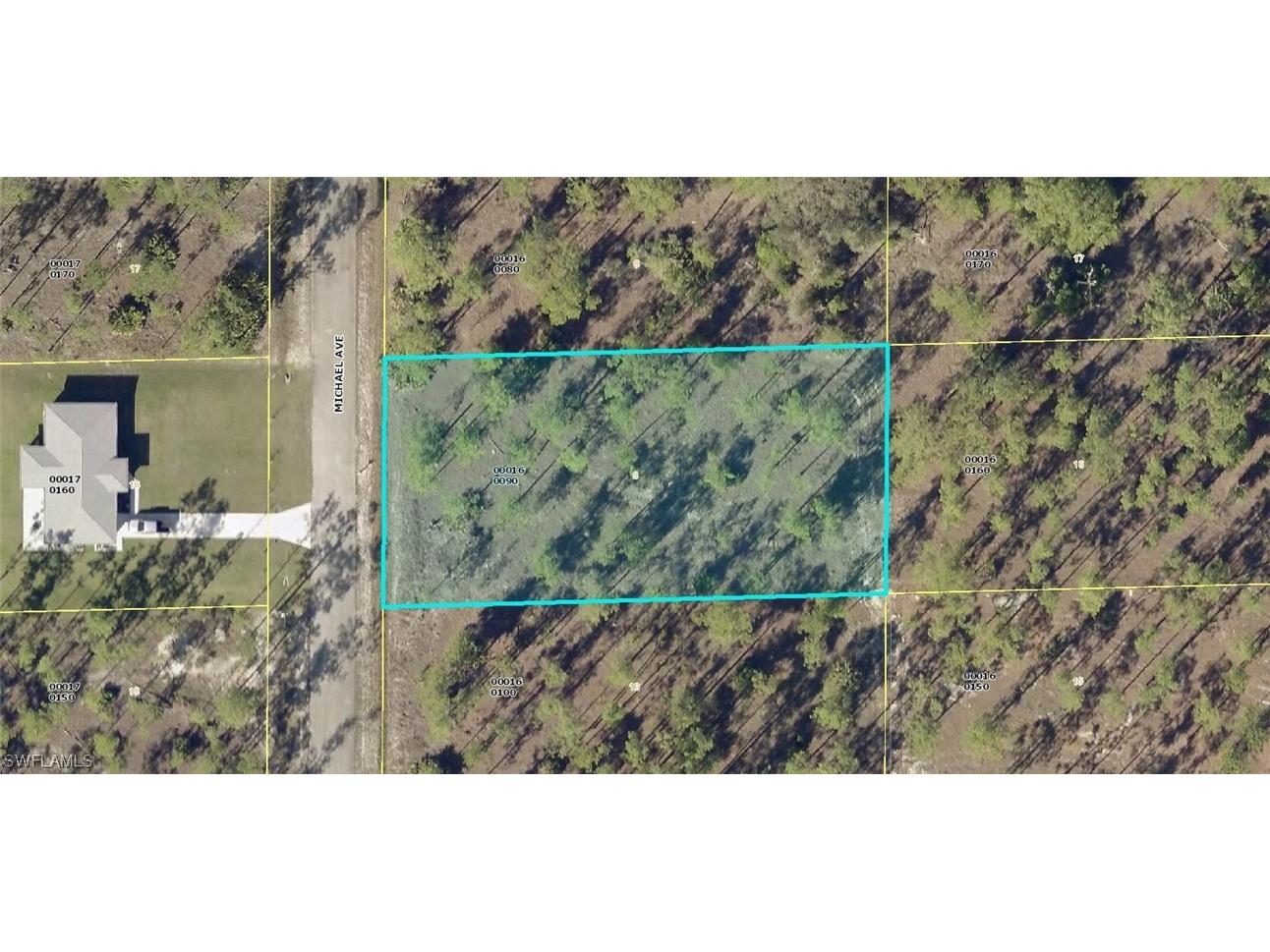 1306 Michael Avenue Lehigh Acres FL 33972 223016936 image1