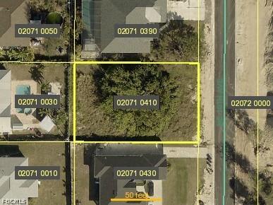 1306 NE 10th Avenue Cape Coral FL 33909 2026007781 image1