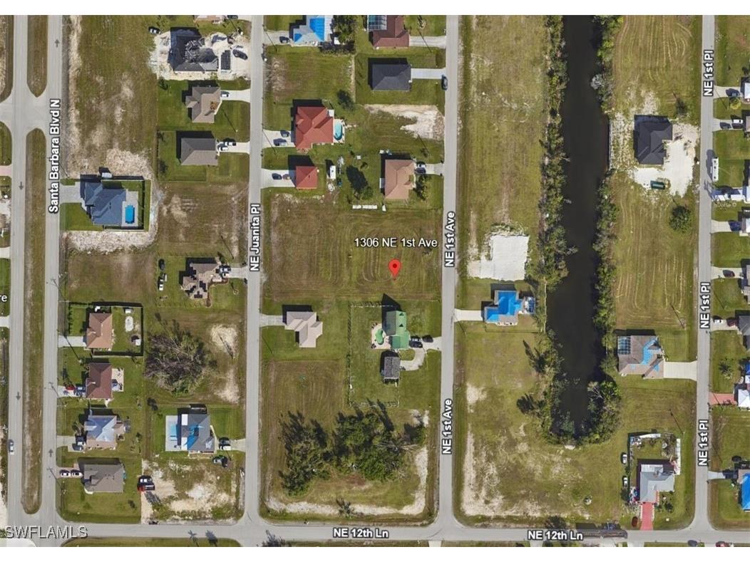 1306 NE 1st Avenue Cape Coral FL 33909 224088117 image1