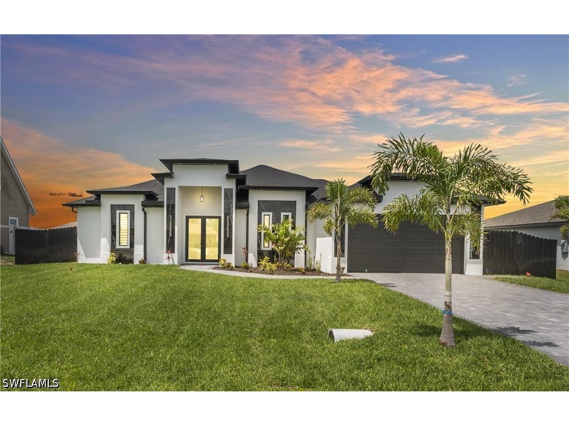 1306 NE 1st Avenue Cape Coral FL 33909 226014772 image1