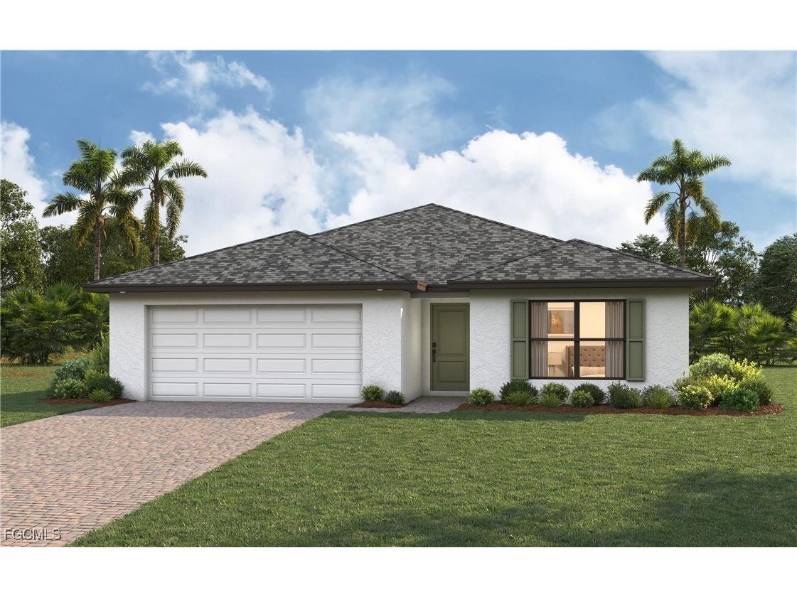 1306 NE 4th Place Cape Coral FL 33909 2026006460 image1